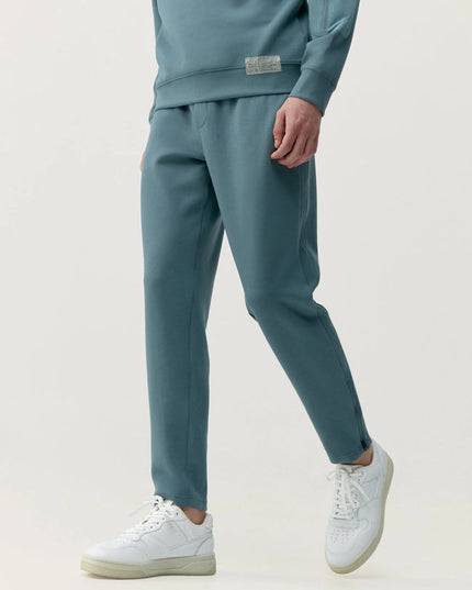 Jogger Ness Grey Green