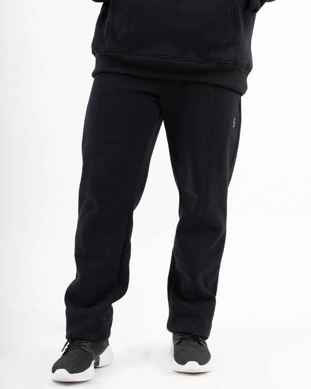 Joggers Date - M Black