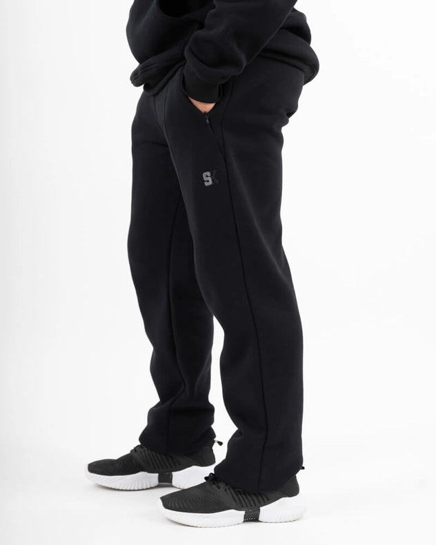 Joggers Date - M Black