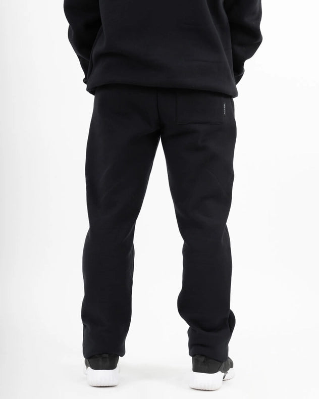 Joggers Date - M Black