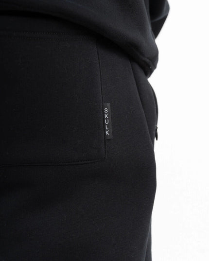 Joggers Date - M Black