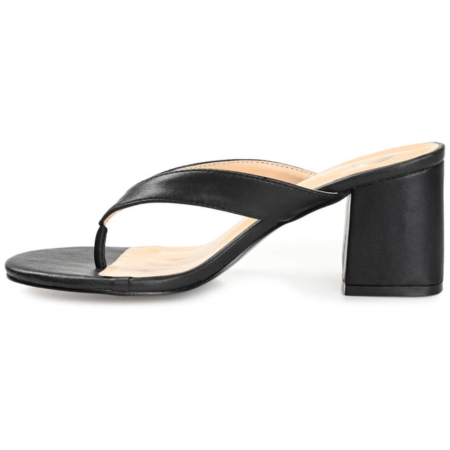 Journee Collection Women's Alika Pump