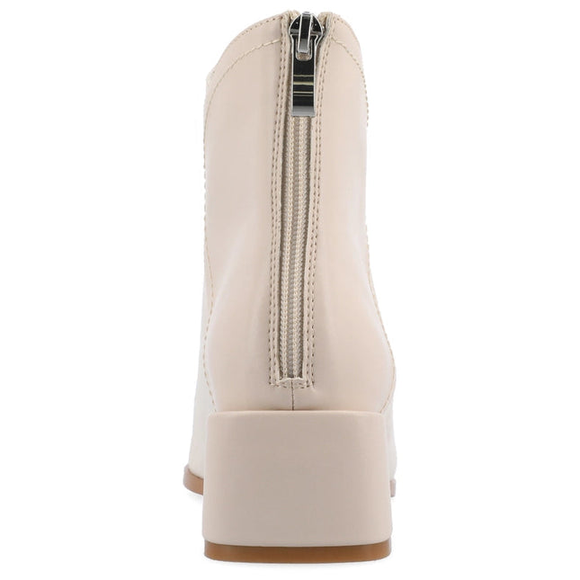 Journee Collection Women's Consuello Booties