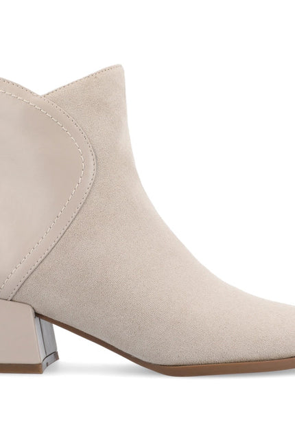 Journee Collection Women's Consuello Booties