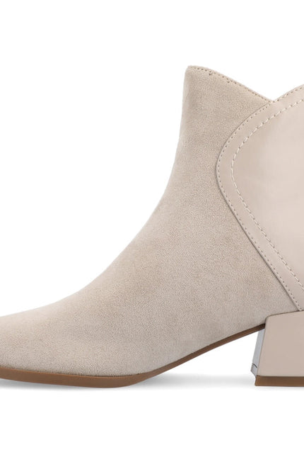 Journee Collection Women's Consuello Booties