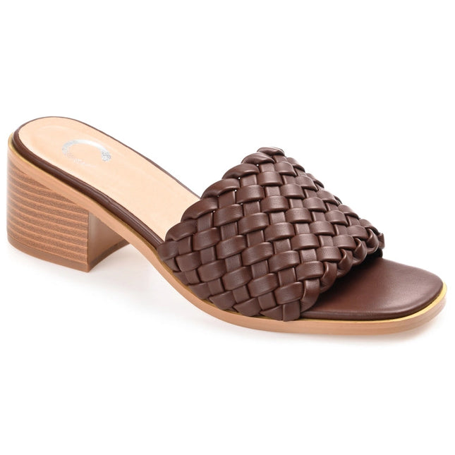 Journee Collection Women's Fylicia Mule