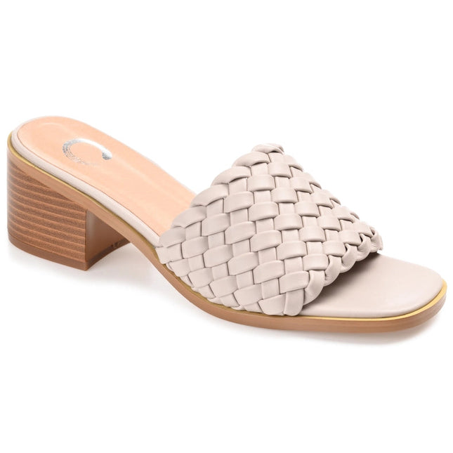 Journee Collection Women's Fylicia Mule