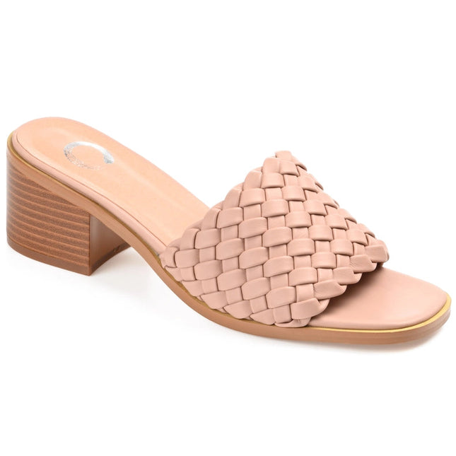 Journee Collection Women's Fylicia Mule