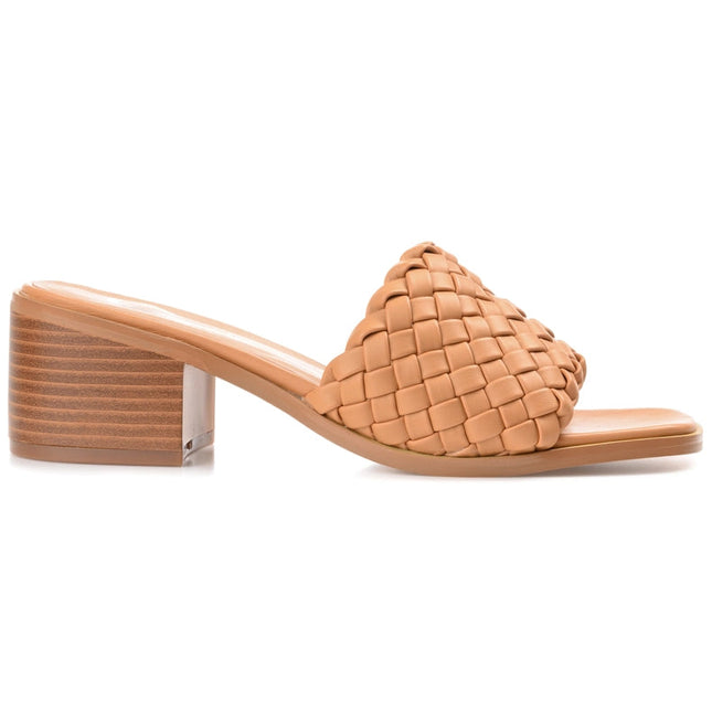 Journee Collection Women's Fylicia Mule