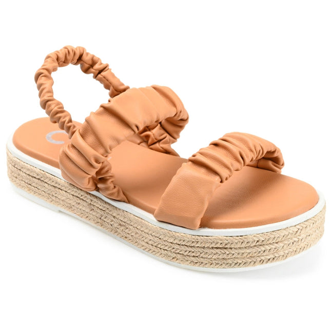 Journee Collection Women's Tru Comfort Foam™ Knowles Sandal