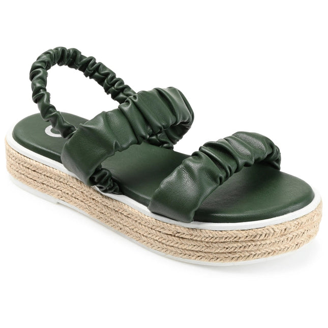 Journee Collection Women's Tru Comfort Foam™ Knowles Sandal