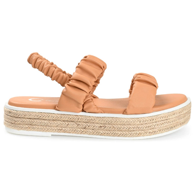 Journee Collection Women's Tru Comfort Foam™ Knowles Sandal