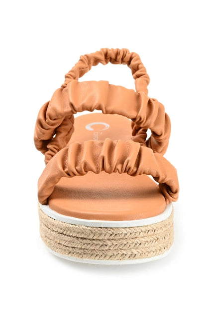 Journee Collection Women's Tru Comfort Foam™ Knowles Sandal