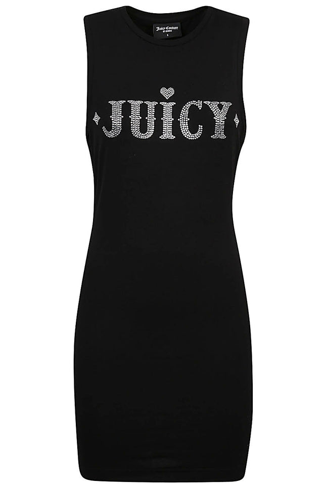 Juicy Couture Dresses Black