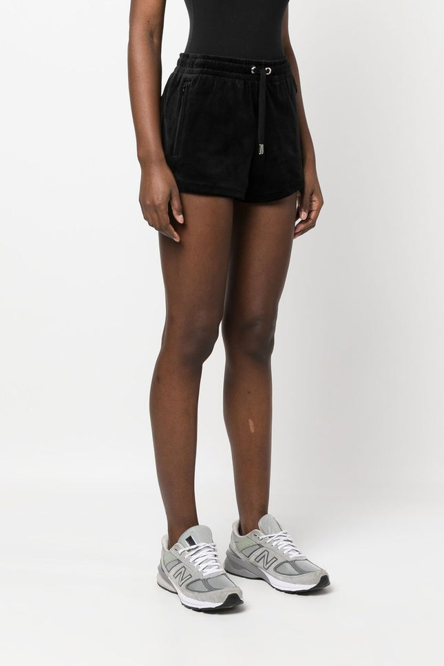 Juicy Couture Shorts Black