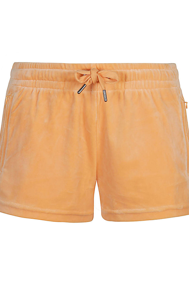 Juicy Couture Shorts Orange