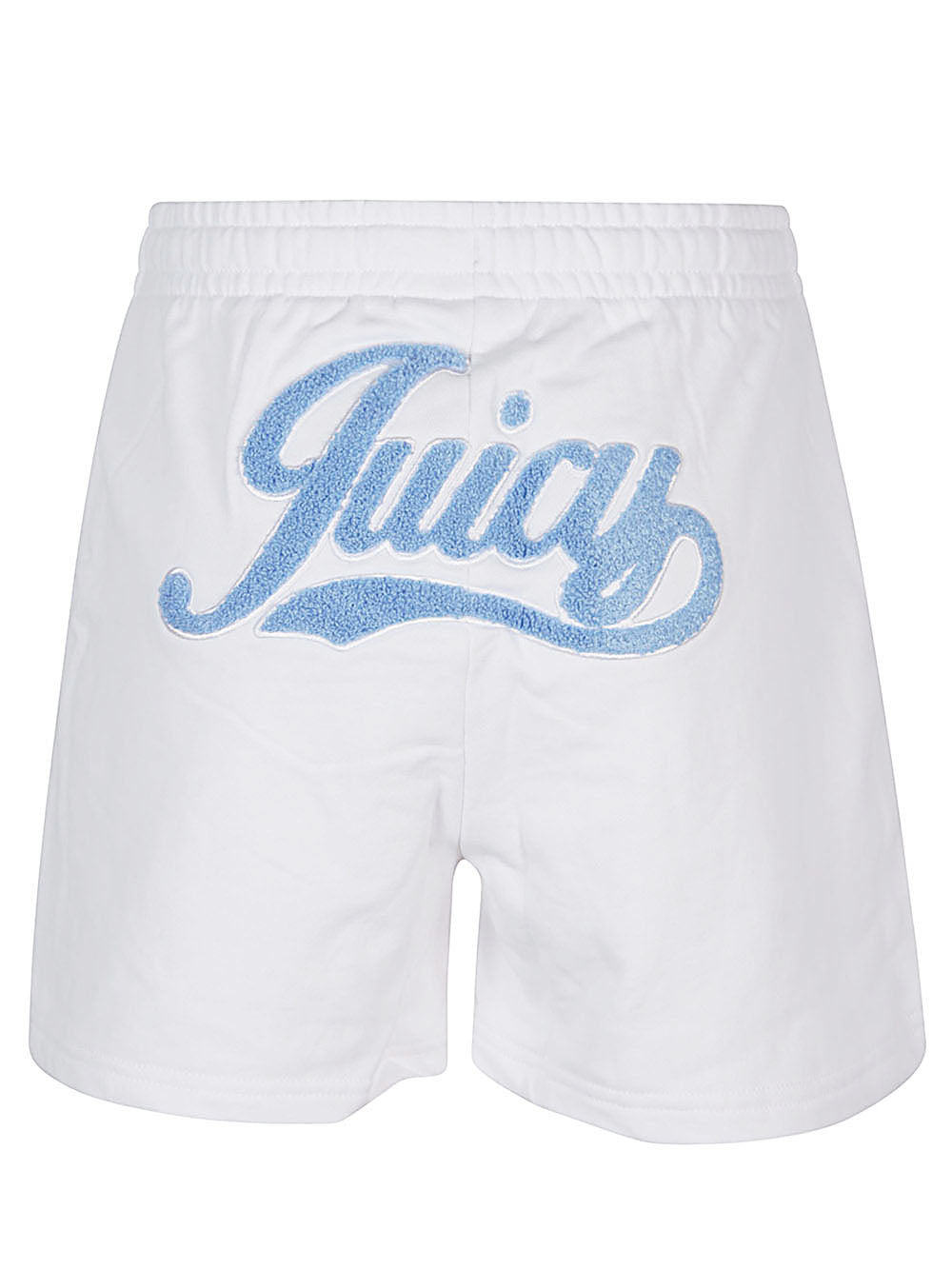 Juicy Couture Shorts White