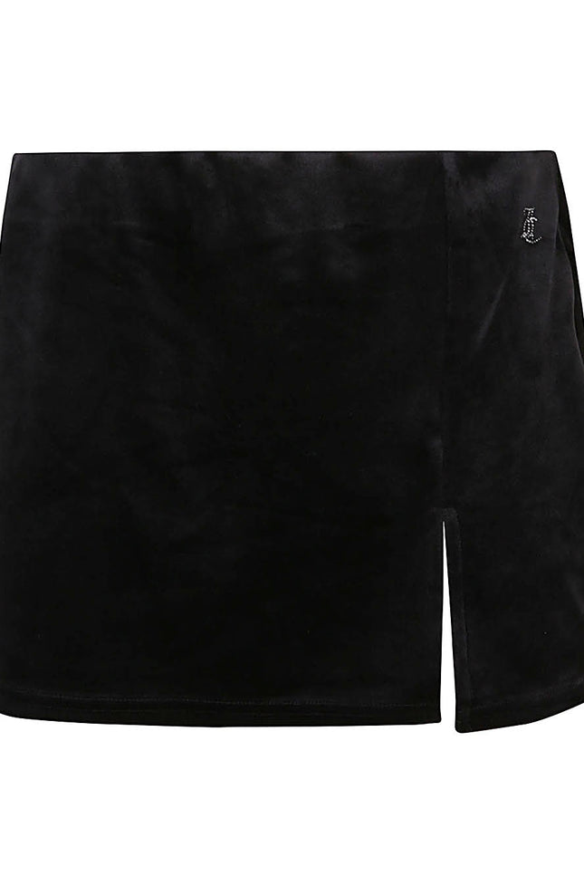 Juicy Couture Skirts Black