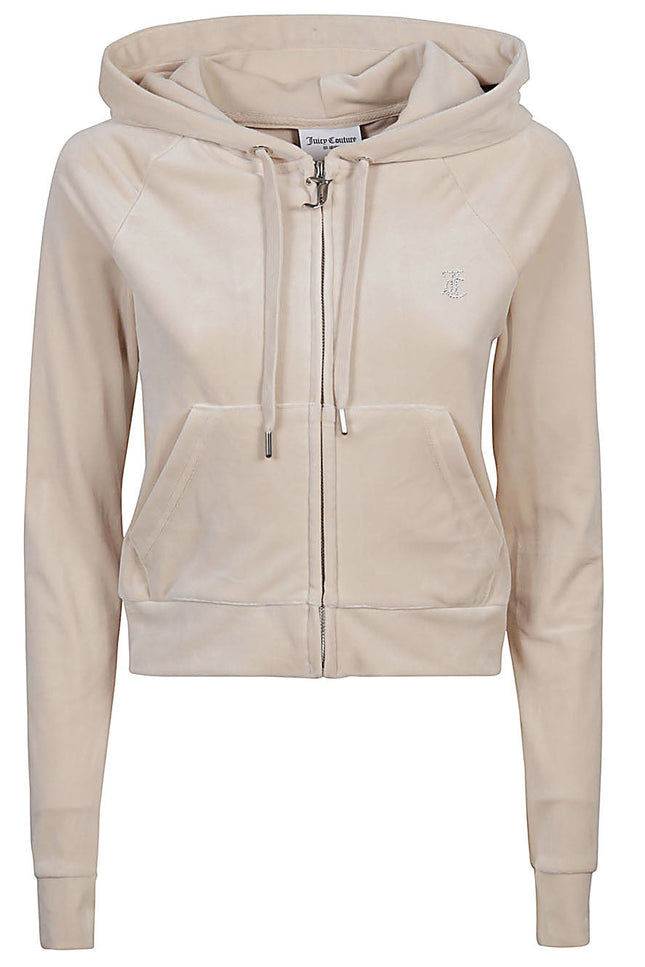 Juicy Couture Sweaters Beige