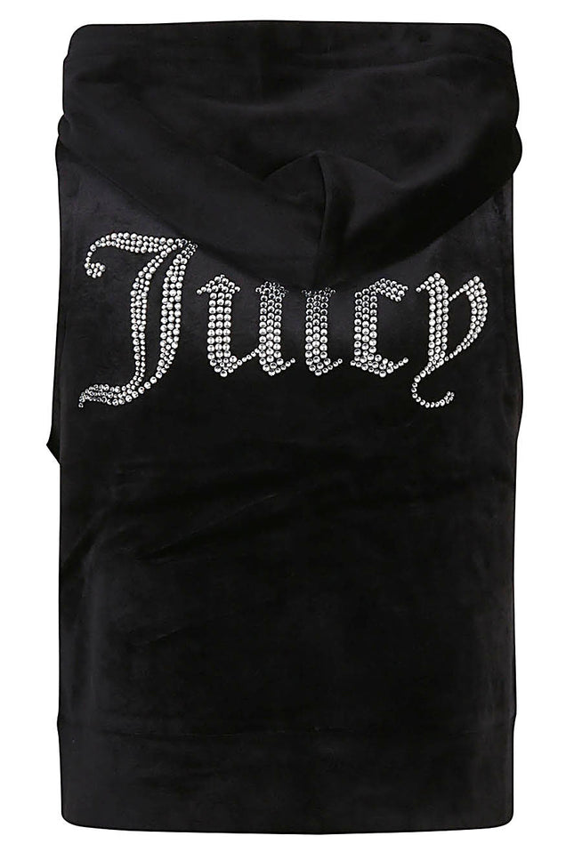 Juicy Couture Sweaters Black