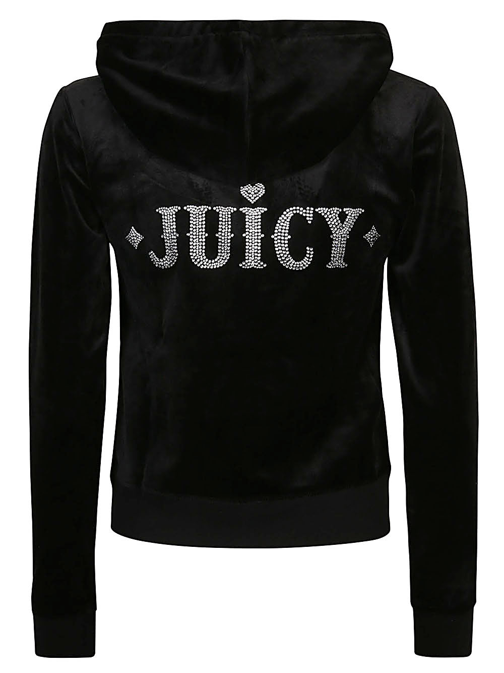 Juicy Couture Sweaters Black