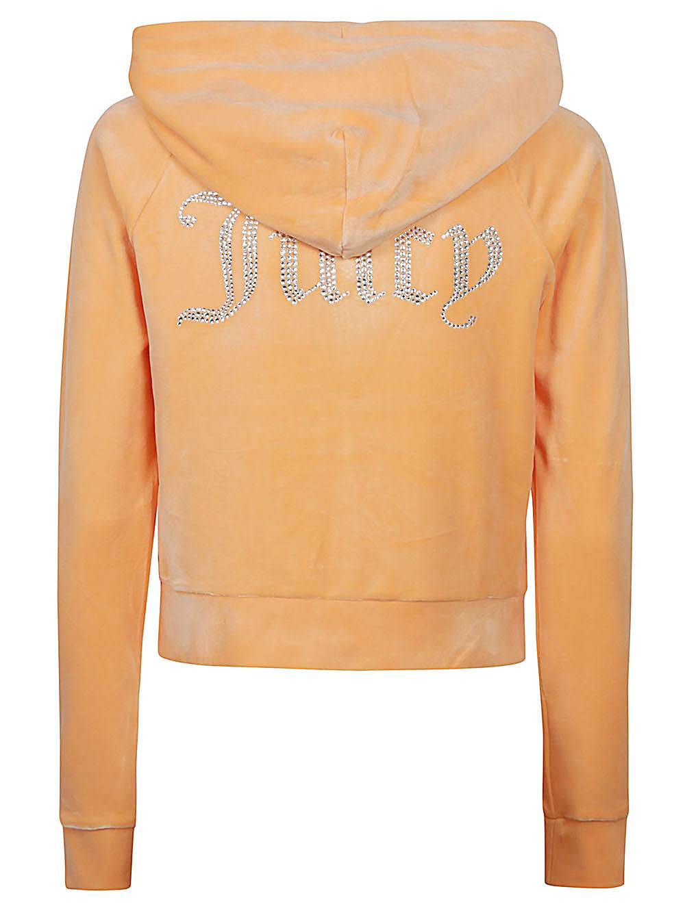 Juicy Couture Sweaters Orange
