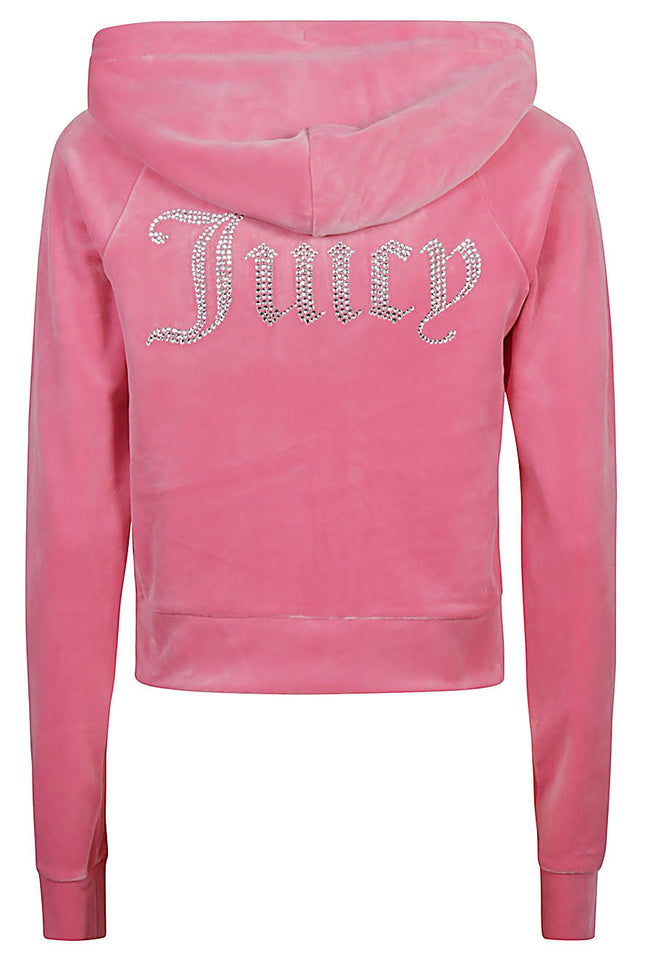 Juicy Couture Sweaters Pink