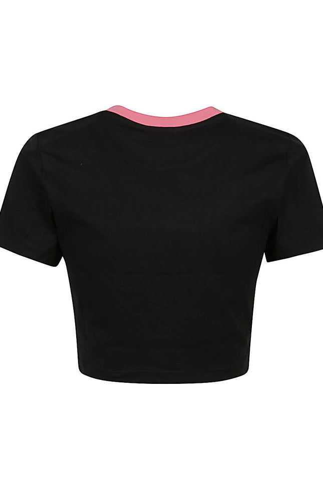 Juicy Couture T-shirts and Polos Black