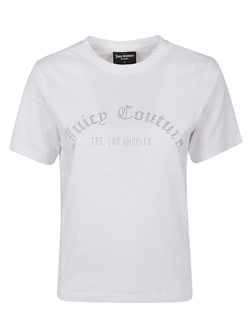 Juicy Couture T-Shirts And Polos White