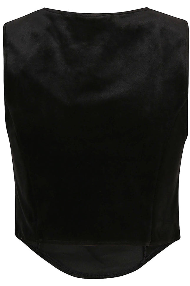 Juicy Couture Top Black