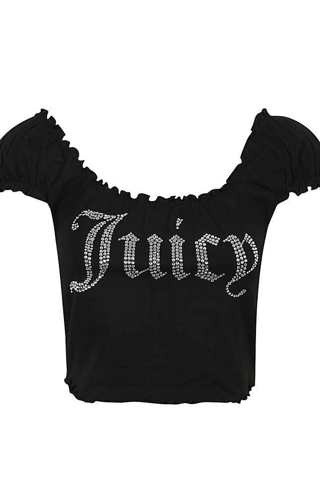 Juicy Couture Top Black