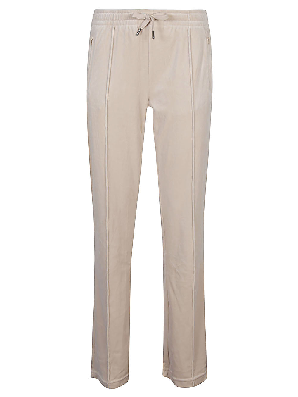 Juicy Couture Trousers Beige