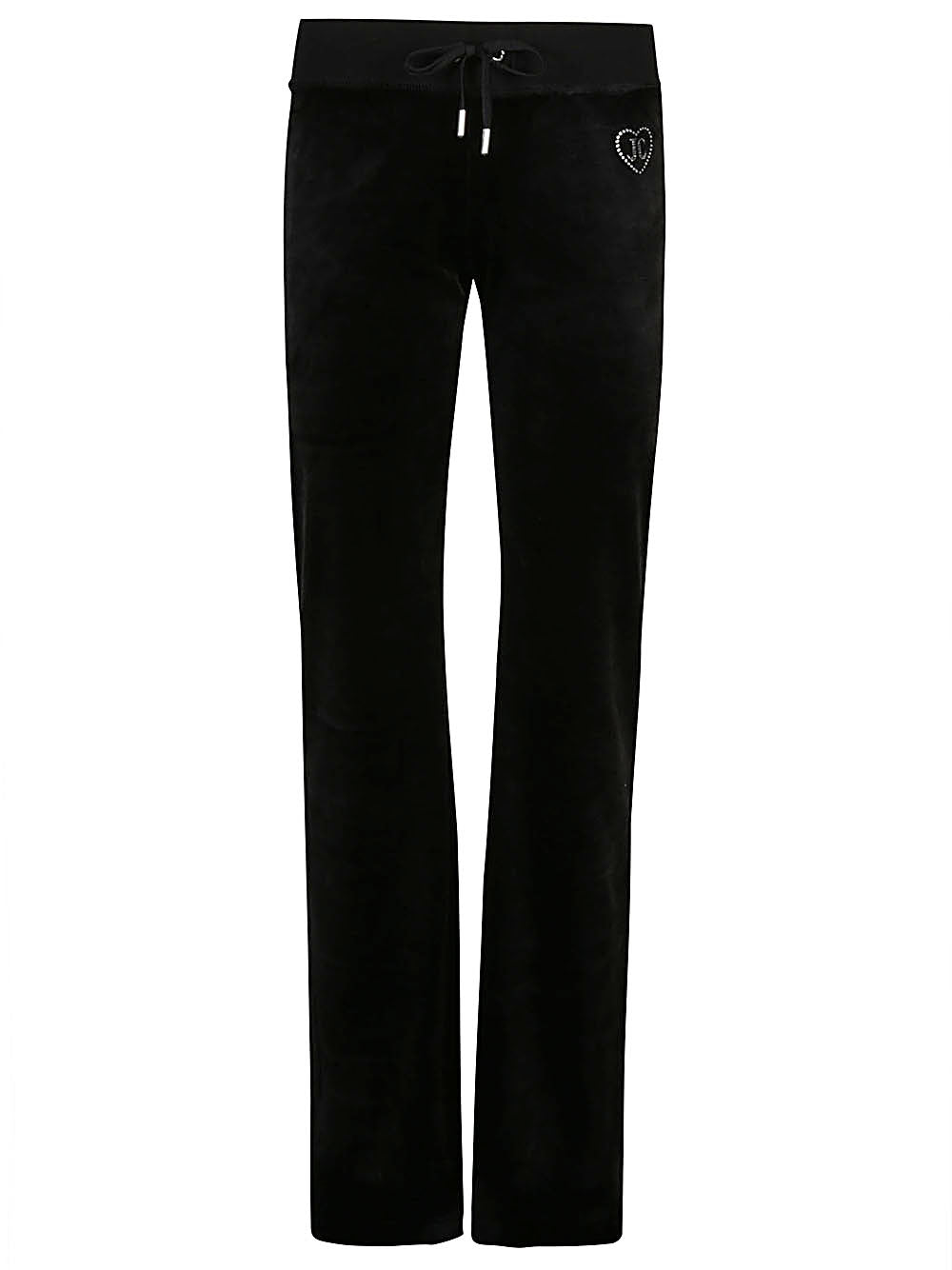 Juicy Couture Trousers Black