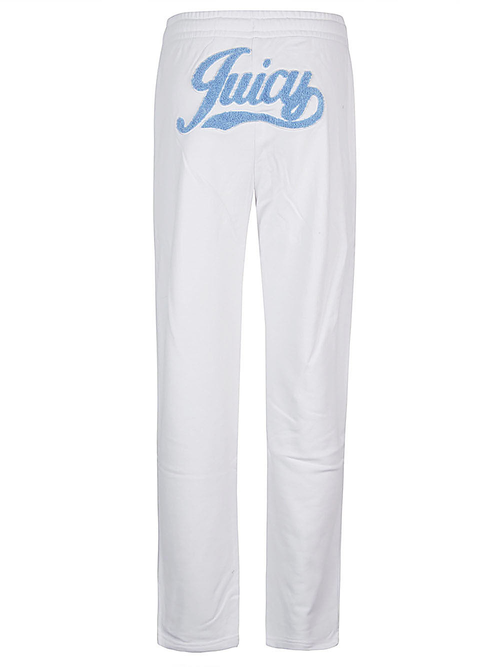 Juicy Couture Trousers White