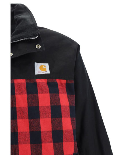 Junya Watanabe Jacket