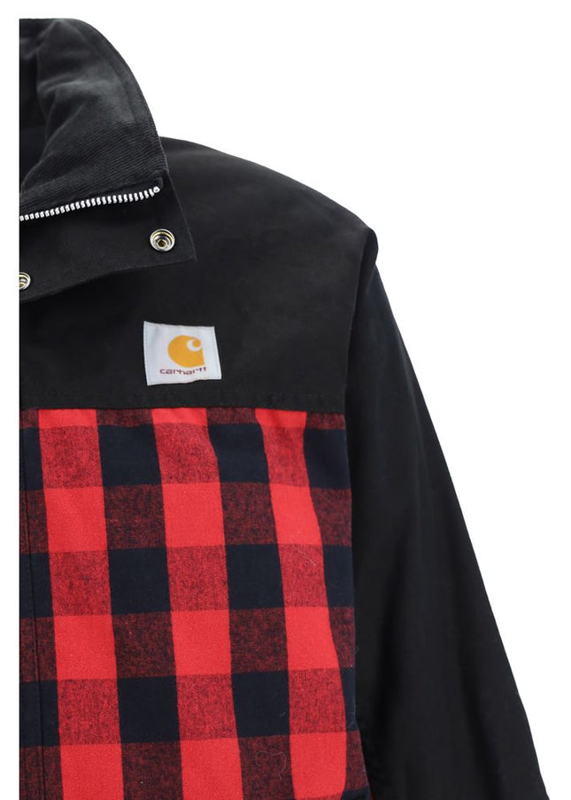 Junya Watanabe Jacket