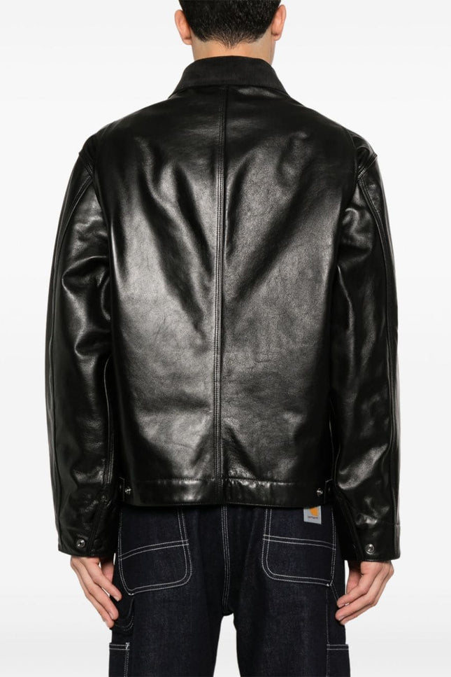 Junya Watanabe Jackets Black