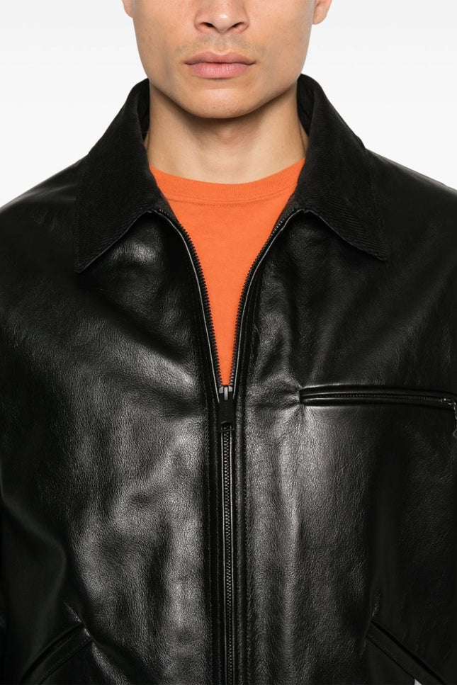 Junya Watanabe Jackets Black