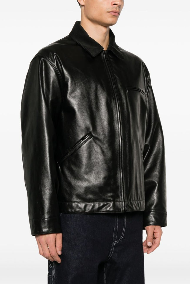 Junya Watanabe Jackets Black