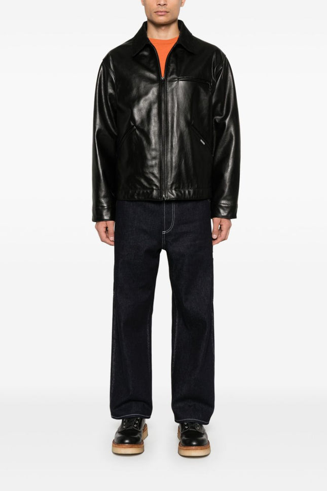 Junya Watanabe Jackets Black