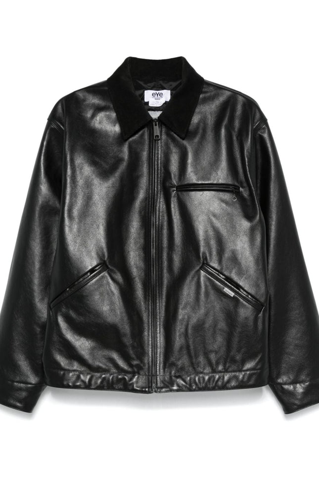 Junya Watanabe Jackets Black