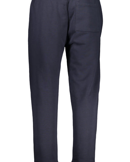 K-WAY BLUE MEN'S PANTS-1