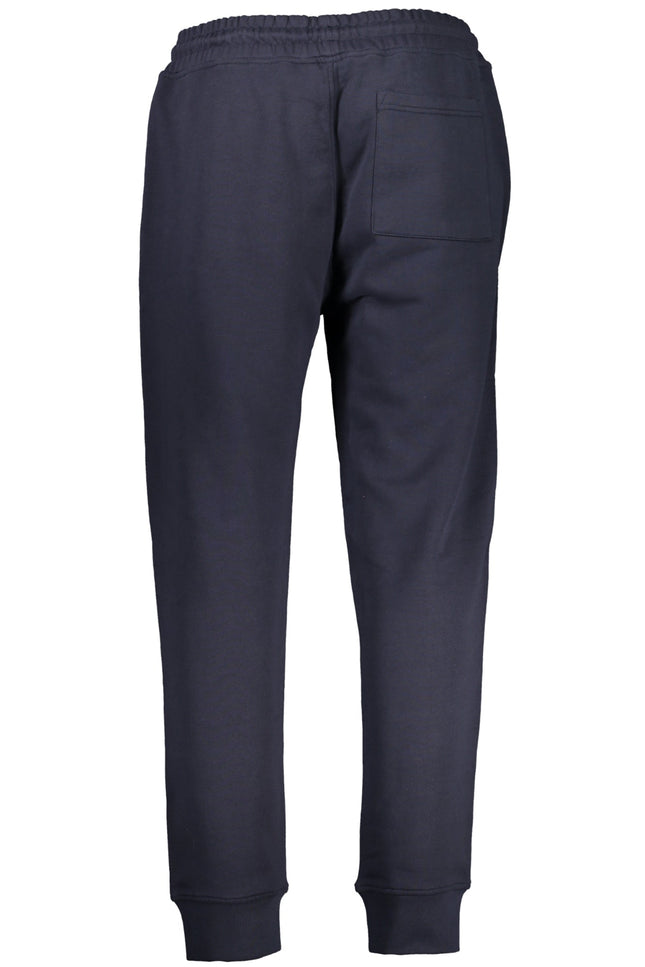 K-WAY BLUE MEN'S PANTS-1