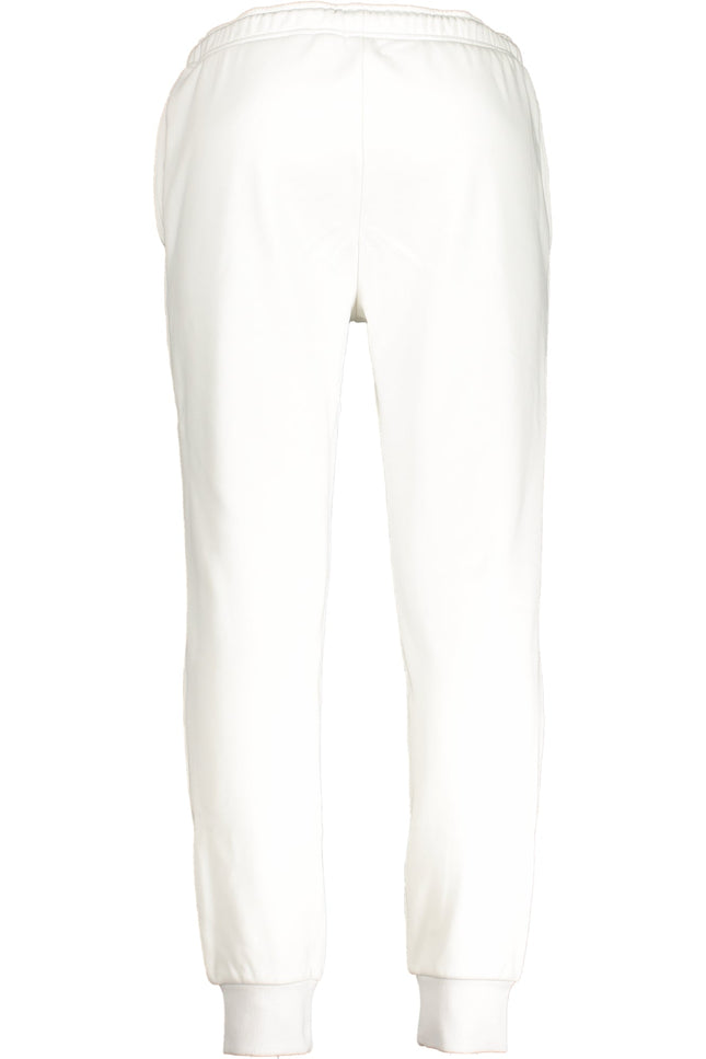 K-WAY WHITE MEN'S PANTS-1