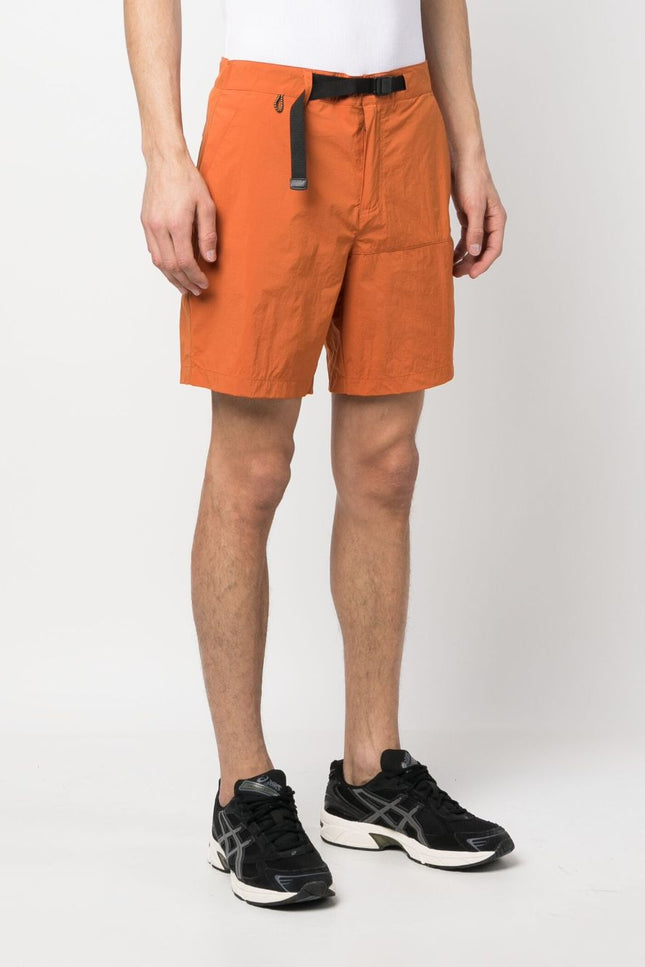 K-Way Shorts Orange