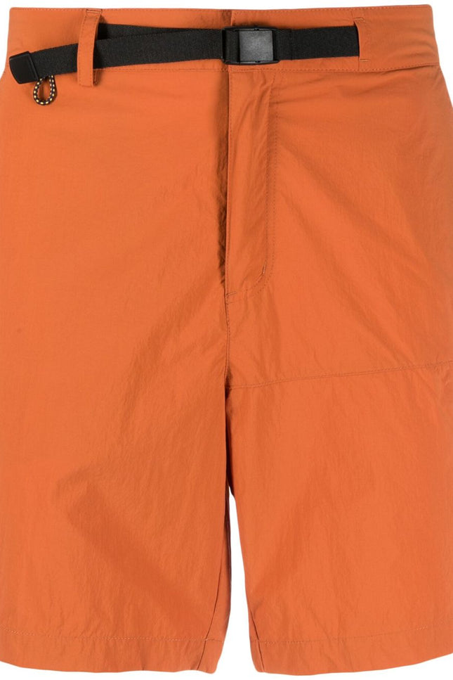 K-Way Shorts Orange