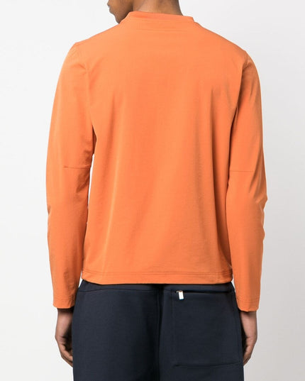 K-Way Sweaters Orange