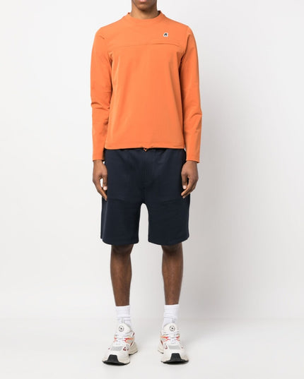 K-Way Sweaters Orange