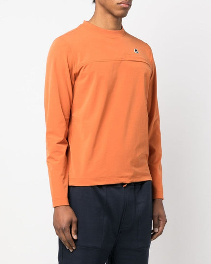 K-Way Sweaters Orange