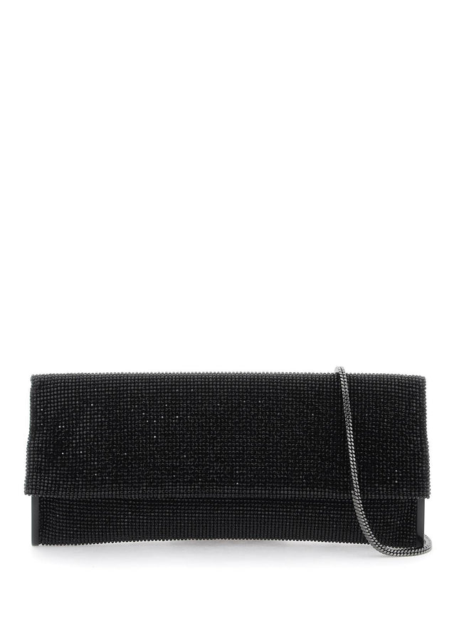 Benedetta Bruzziches kate's clutch